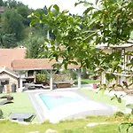 Aux 2 Lacs D'hotes فندق مبيت وإفطار 3*