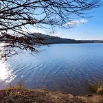 Aux 2 Lacs D'hotes فندق مبيت وإفطار 3*