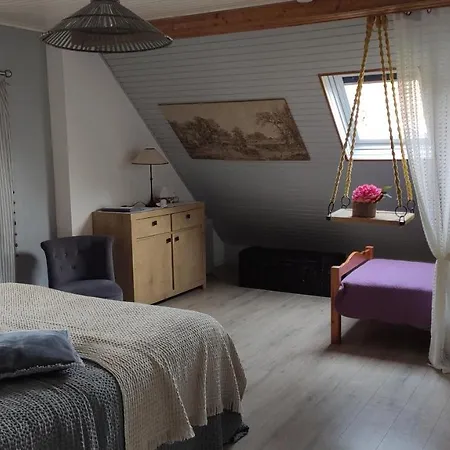 Aux 2 Lacs D'hotes * Pierre-Percée