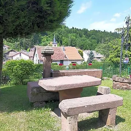 Aux 2 Lacs D'hotes Bed & Breakfast