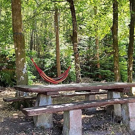 Bed & Breakfast Aux 2 Lacs D'hotes
