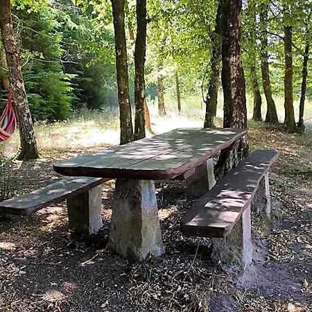 Aux 2 Lacs D'hotes Bed & Breakfast