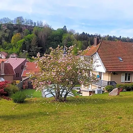 Aux 2 Lacs D'hotes Bed & Breakfast
