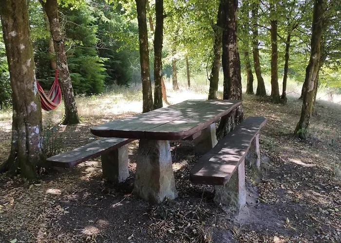 Aux 2 Lacs D'hotes Bed & Breakfast Pierre-Percée