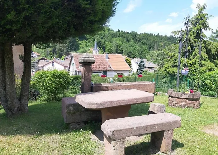 Aux 2 Lacs D'hotes Bed & Breakfast