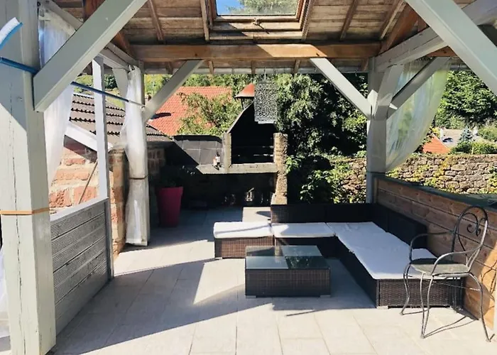 Aux 2 Lacs D'hotes Bed & Breakfast