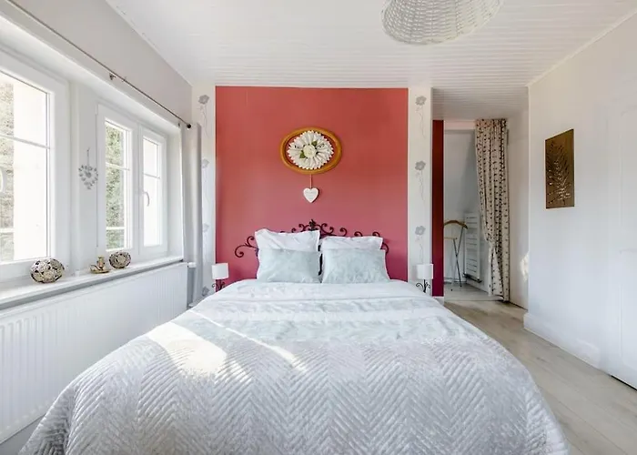 Aux 2 Lacs D'hotes 3* Pierre-Percée