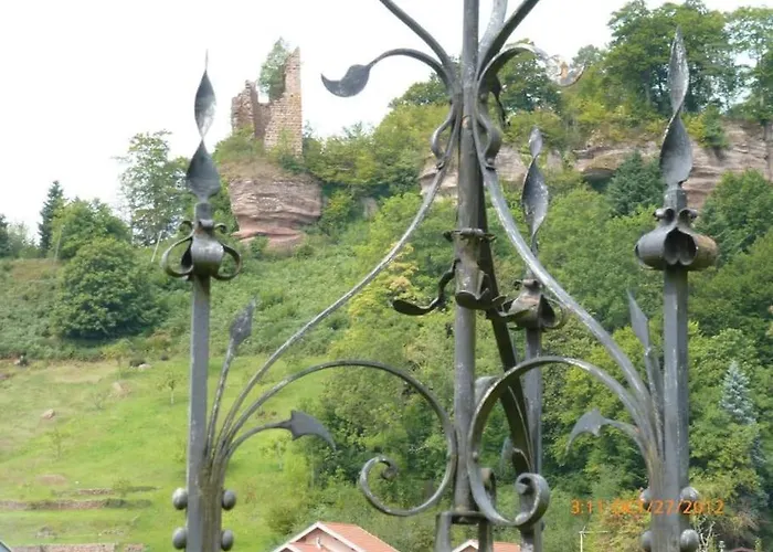 Bed & Breakfast Aux 2 Lacs D'hotes